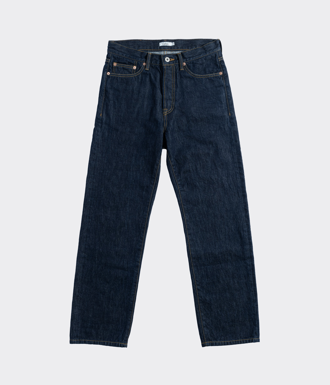 Calico Jeans / Washed Blue