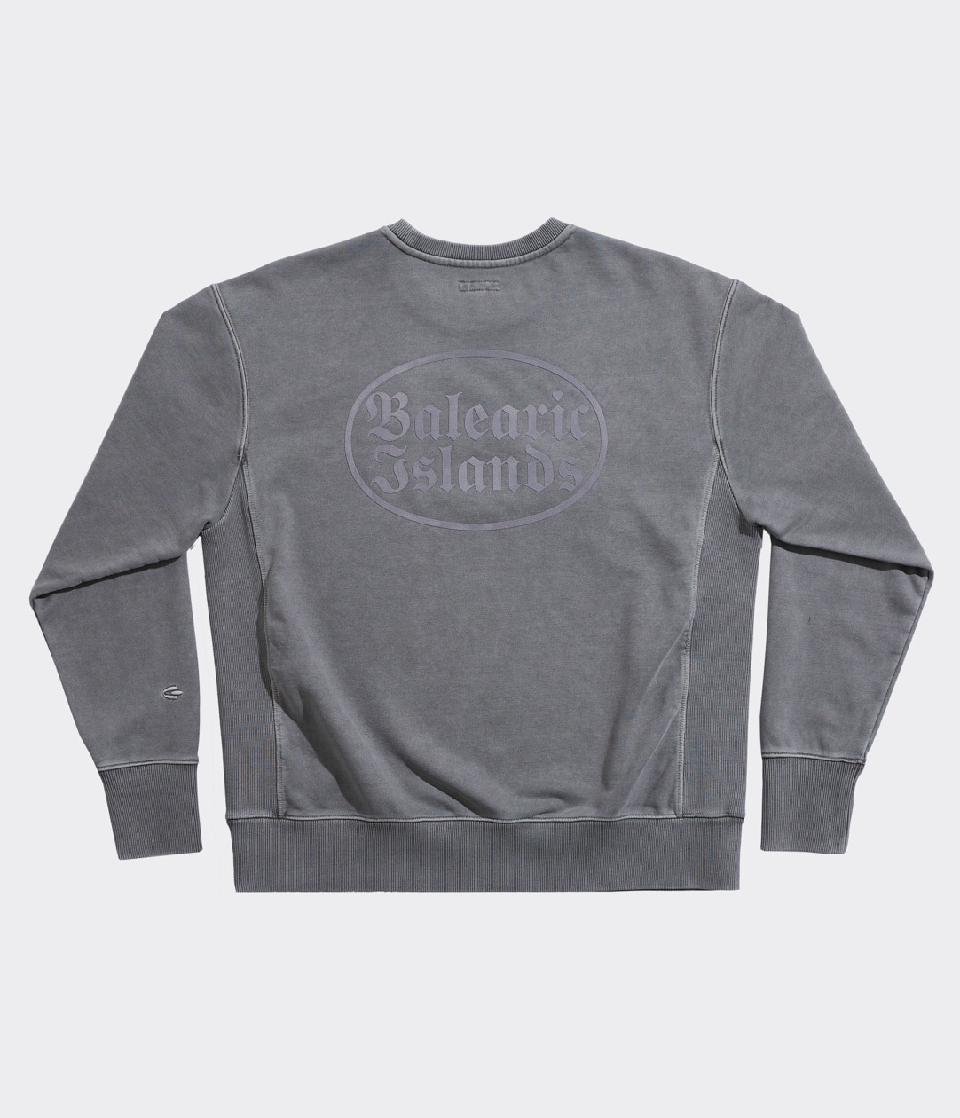 「Sportswear」Athletic Sweatshirt (2nd Gen) / Vintage Grey (Printed)