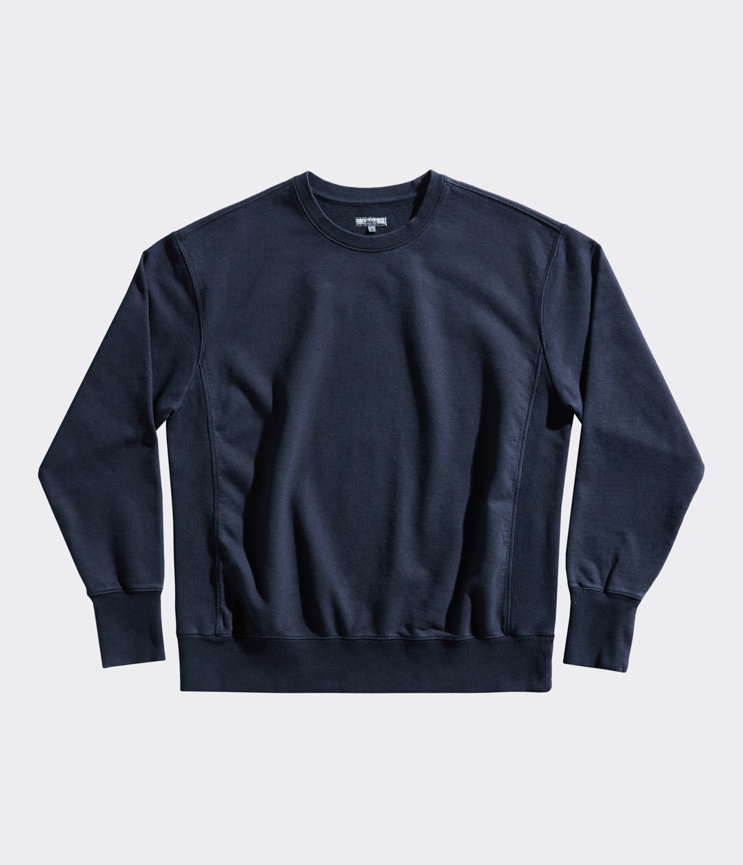 Athletic Sweatshirt (2nd Gen) / Dark Navy