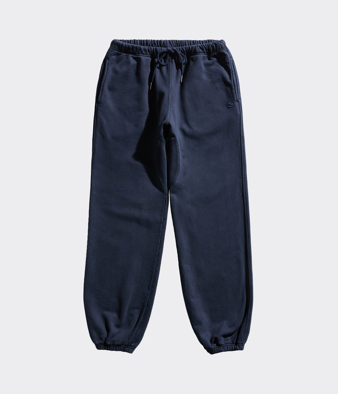 「Sportswear」Athletic Sweatpants / Dark Navy