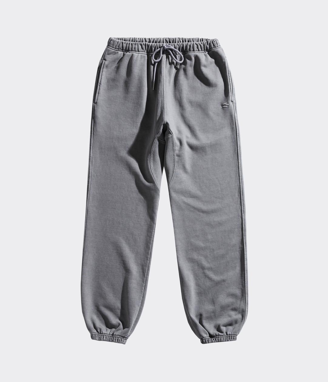 「Sportswear」Athletic Sweatpants / Vintage Grey