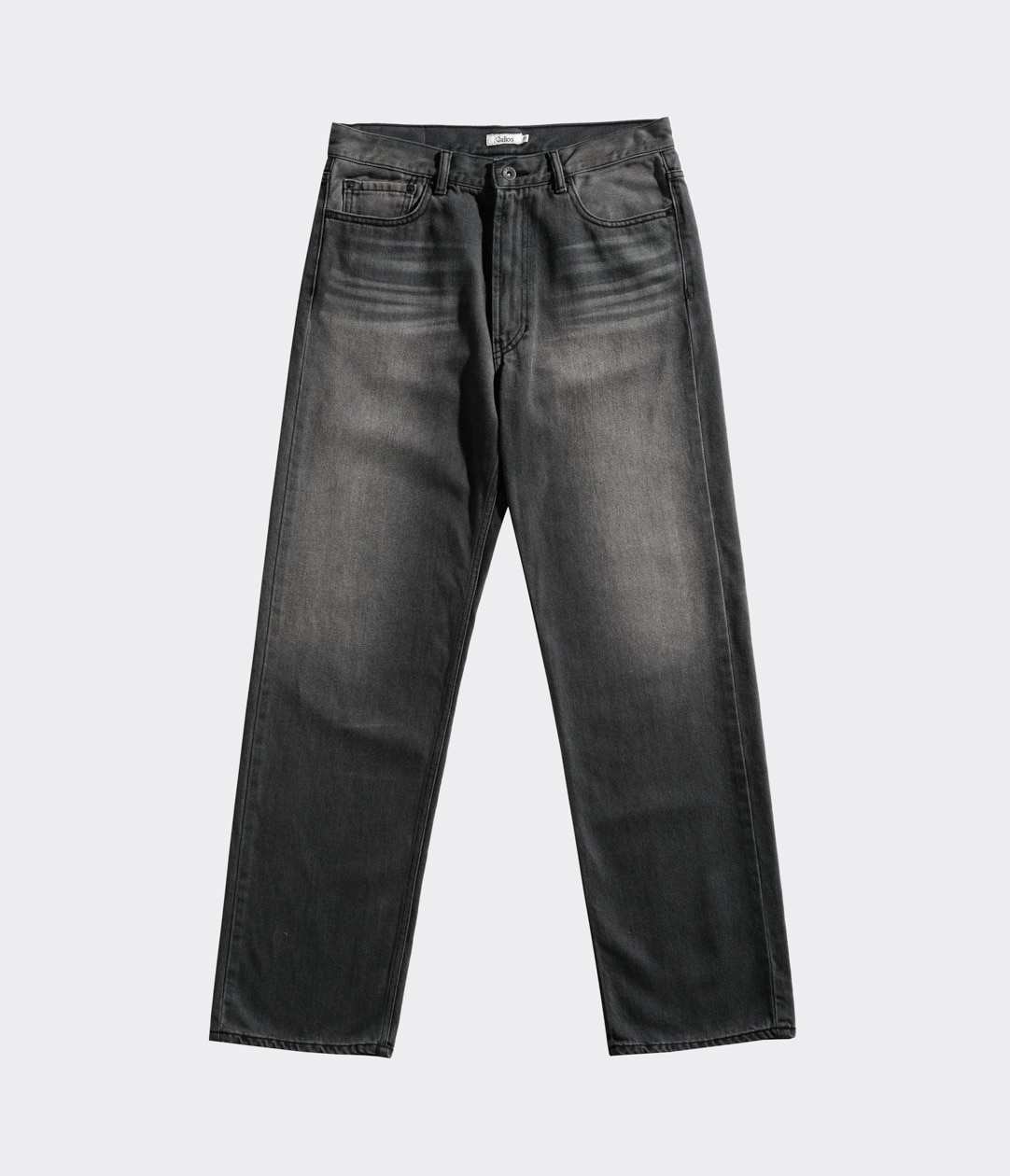 Calico Jeans (3rd Gen)/ Noir Balearic