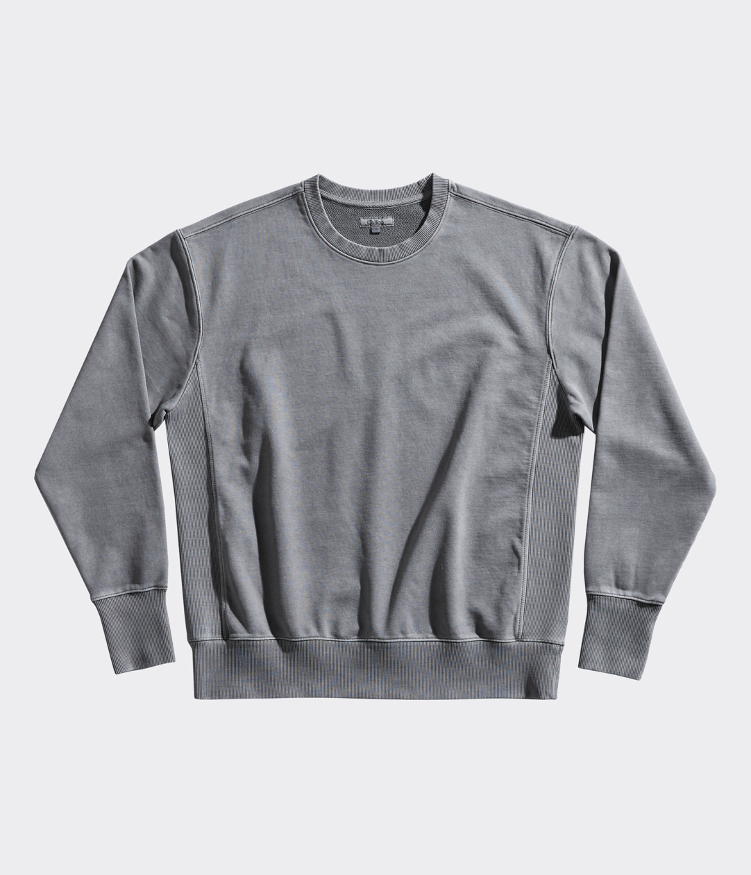 Athletic Sweatshirt (2nd Gen) / Vintage Grey