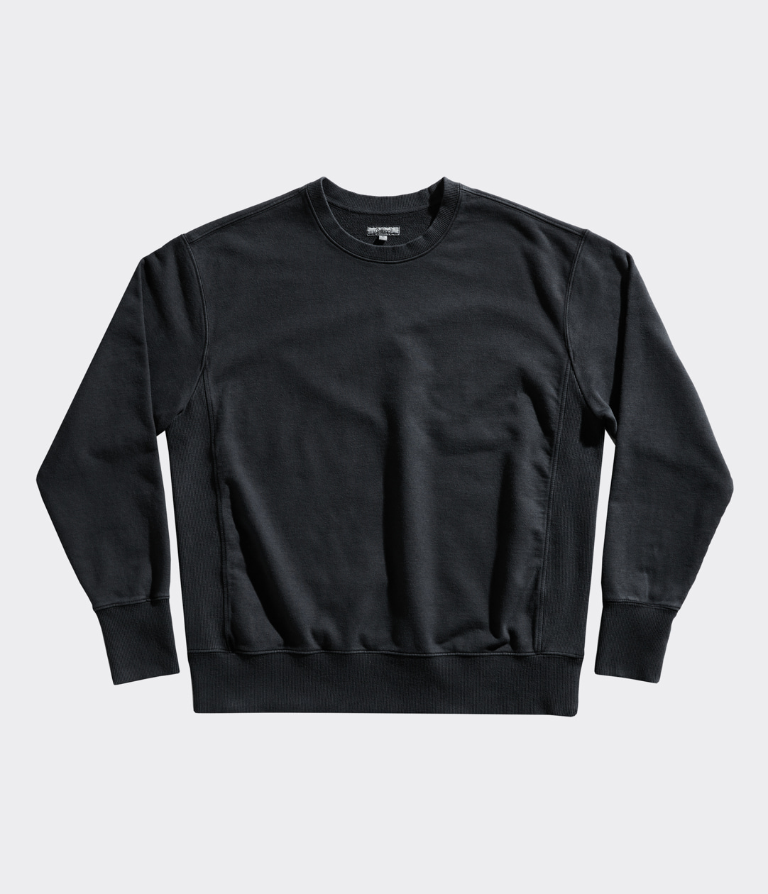 Athletic Sweatshirt (2nd Gen) / Charcoal