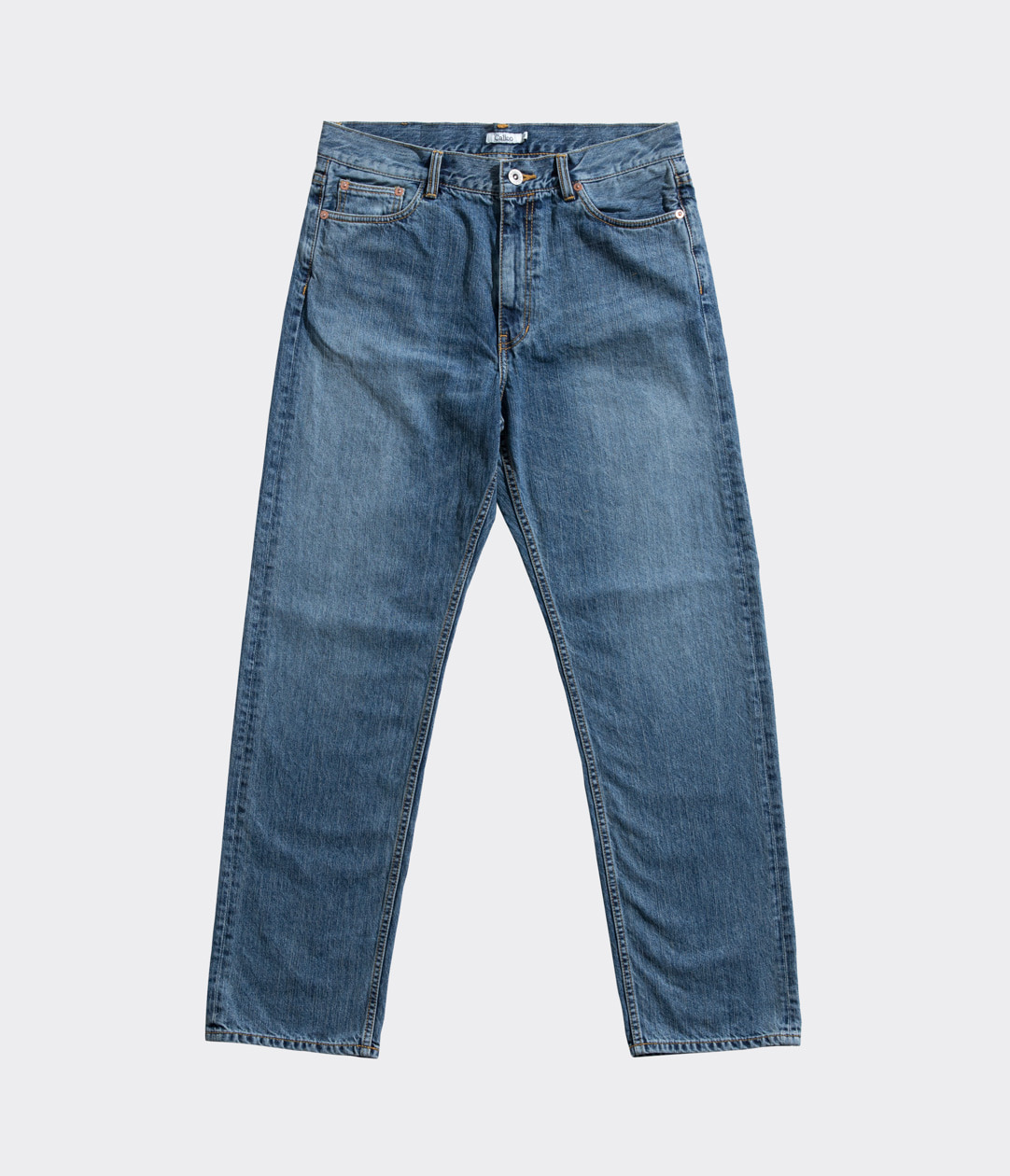 Calico Jeans 2.1/ Seaside Blue