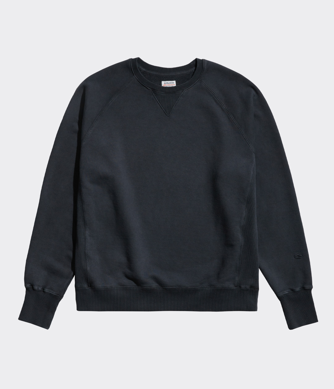 「Sportswear」Athletic Sweatshirt (3rd Gen) / Charcoal