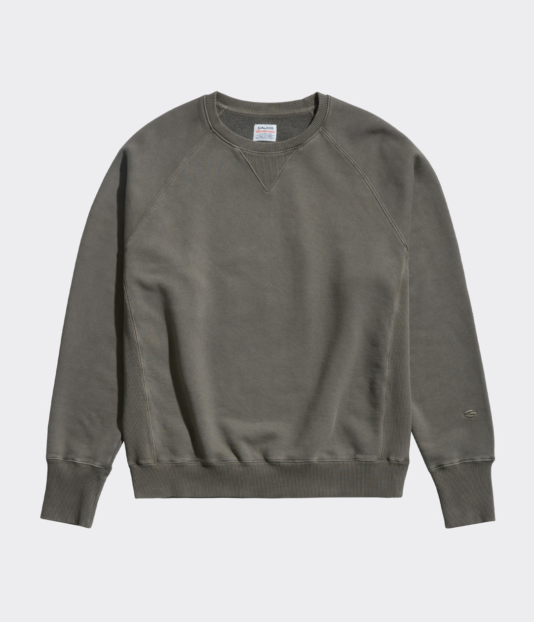 「Sportswear」Athletic Sweatshirt (3rd Gen) / Deep Khaki
