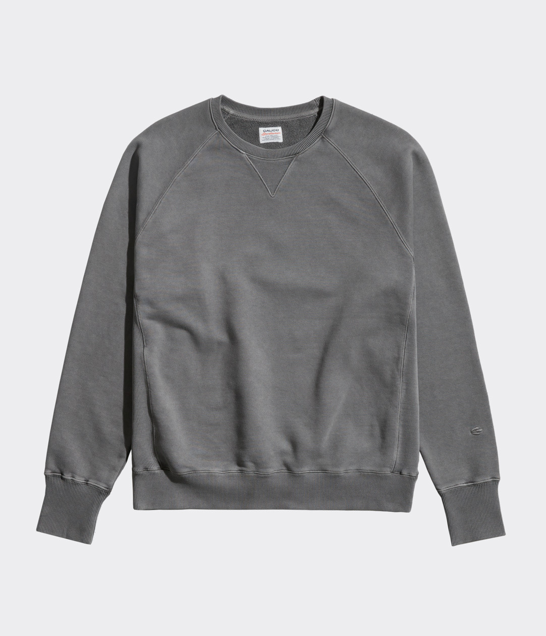 「Sportswear」Athletic Sweatshirt (3rd Gen) / Vintage Grey